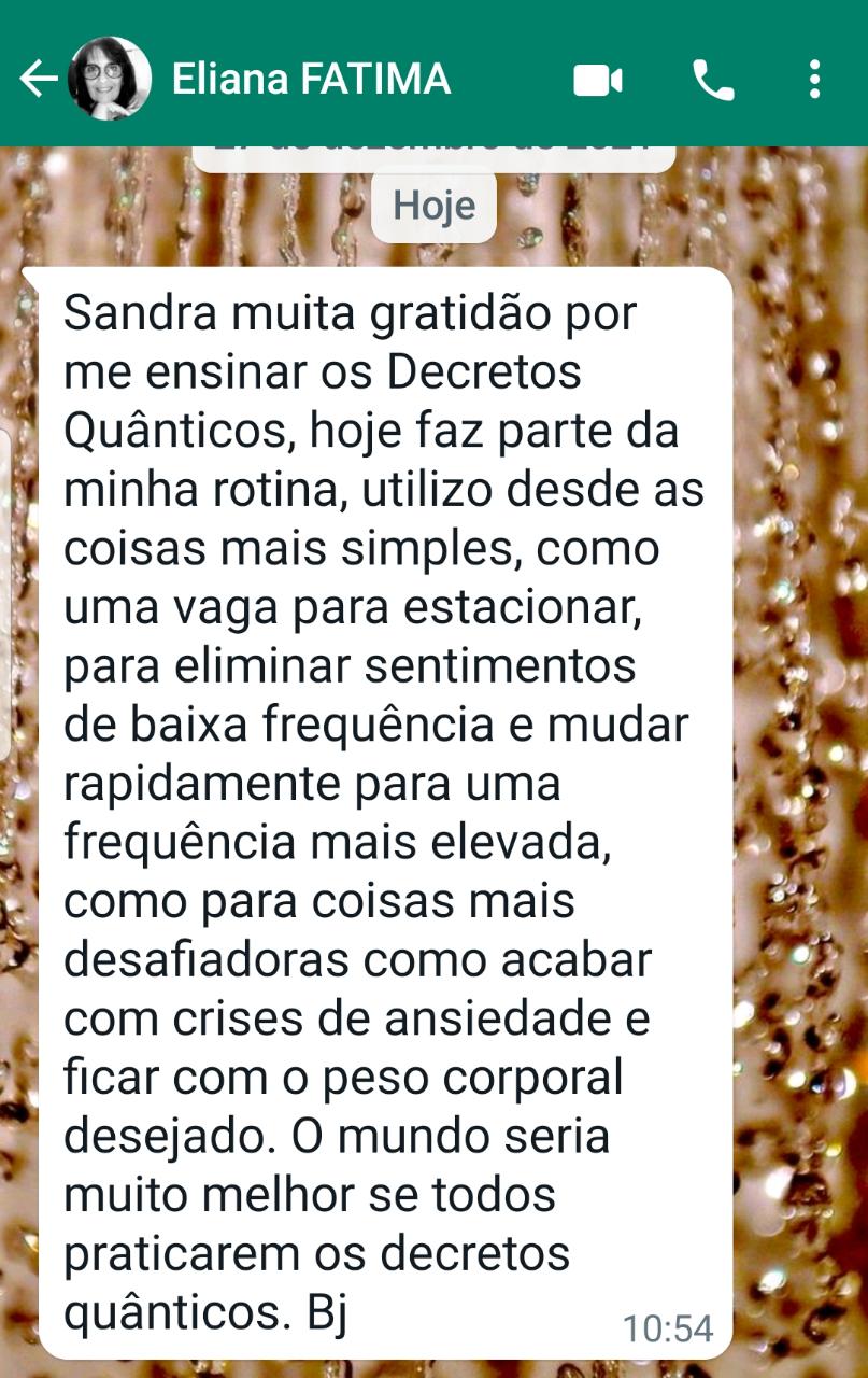 depooimento decretos