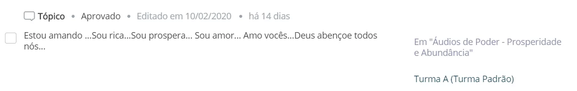 depoimento decretos quanticos sandra daddona 2
